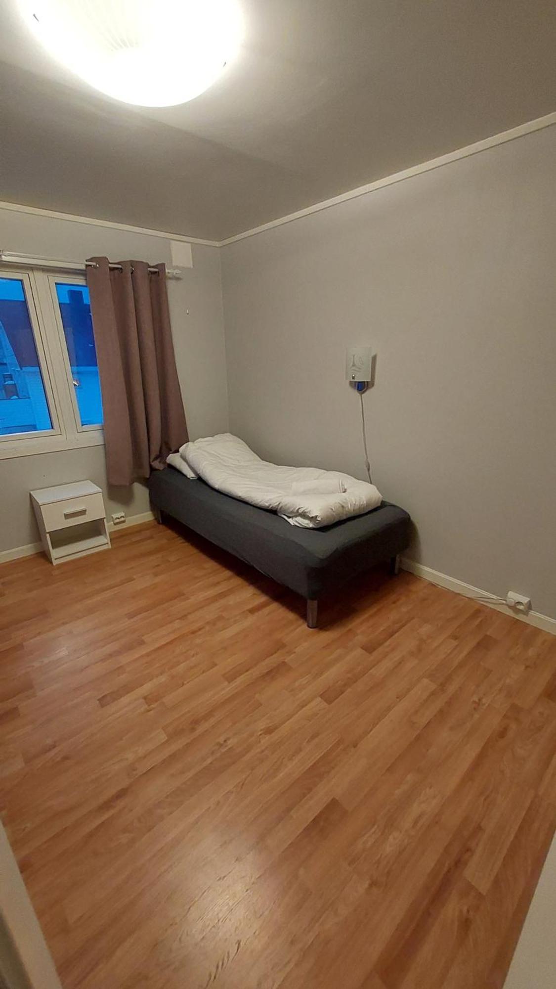 Lyngen Apartments Lyngseidet Luaran gambar