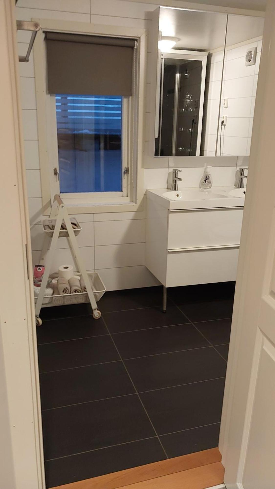 Lyngen Apartments Lyngseidet Luaran gambar