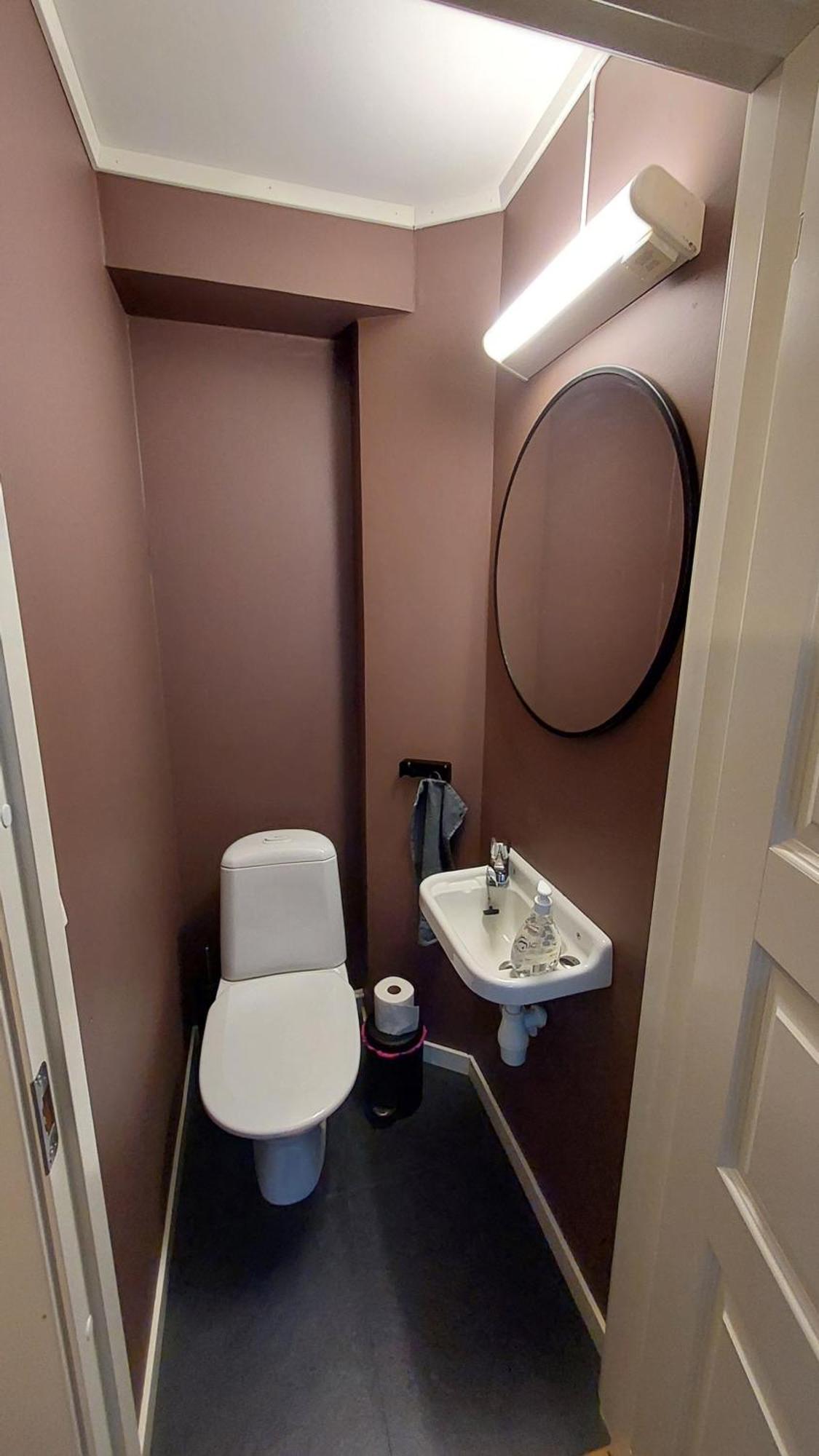 Lyngen Apartments Lyngseidet Luaran gambar